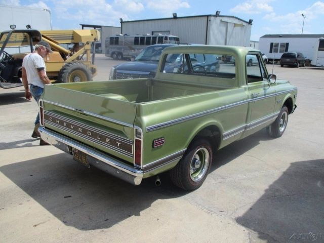 1969 Chevrolet Other - photo 3