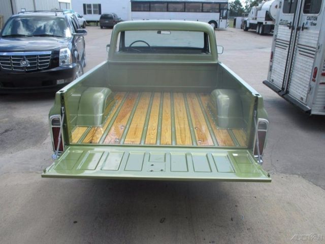1969 Chevrolet Other - photo 4