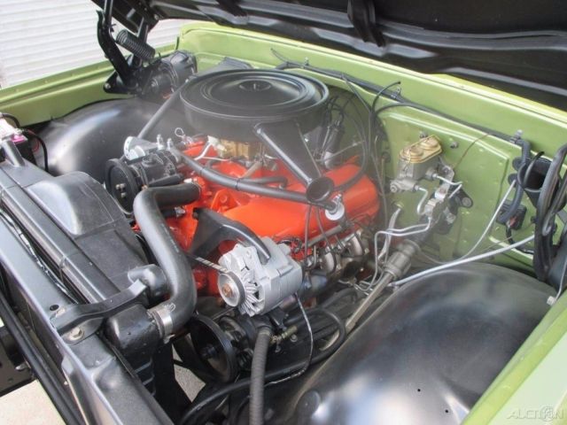 1969 Chevrolet Other - photo 5
