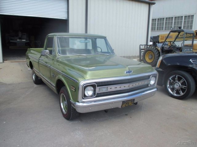1969 Chevrolet Other - photo 6
