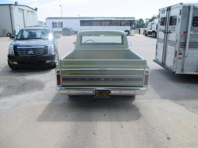 1969 Chevrolet Other - photo 7