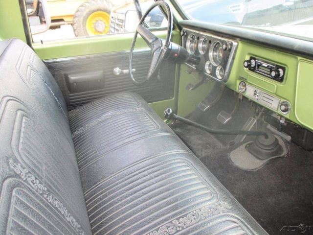 1969 Chevrolet Other - photo 8