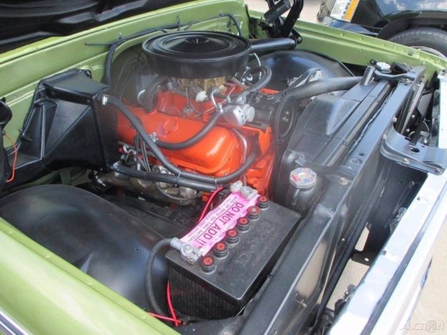 1969 Chevrolet Other - photo 9