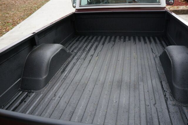 1969 Chevrolet C-10 two tone - photo 7