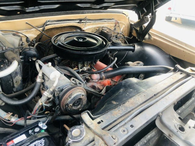 1969 Chevrolet Custom C10 - photo 9