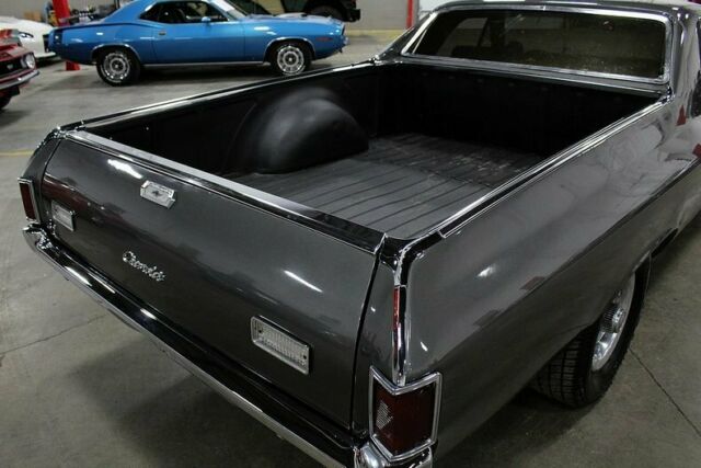 1969 Chevrolet El Camino -- - photo 11