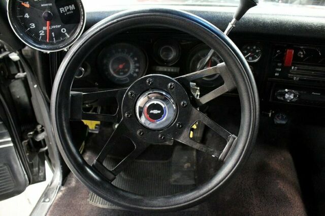 1969 Chevrolet El Camino -- - photo 12