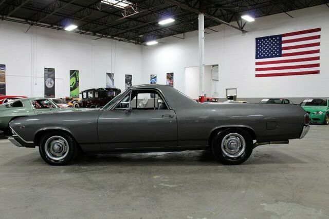 1969 Chevrolet El Camino -- - photo 2
