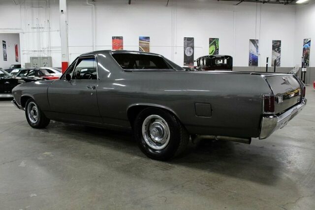 1969 Chevrolet El Camino -- - photo 3