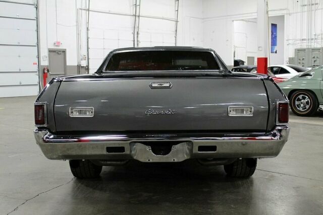 1969 Chevrolet El Camino -- - photo 4