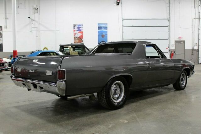 1969 Chevrolet El Camino -- - photo 5