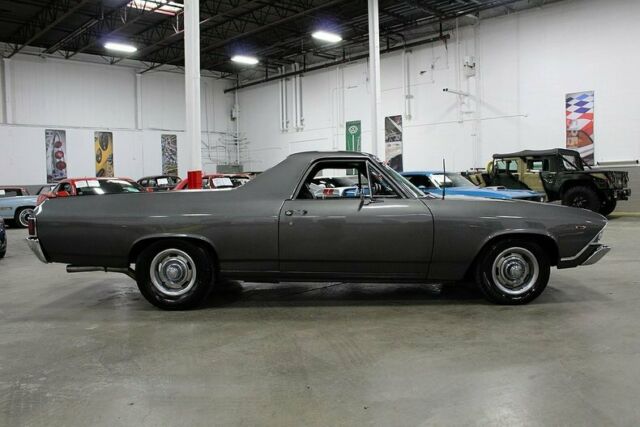 1969 Chevrolet El Camino -- - photo 6