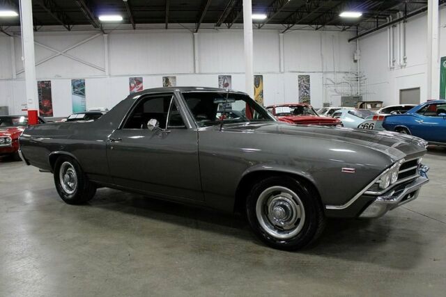 1969 Chevrolet El Camino -- - photo 7