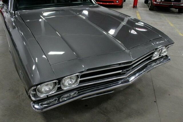 1969 Chevrolet El Camino -- - photo 9