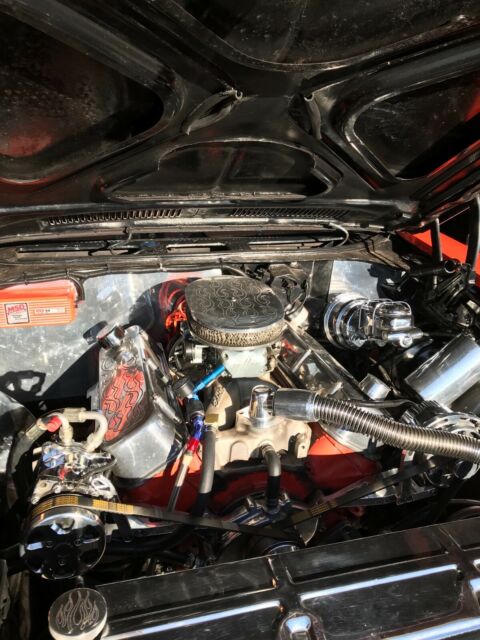 1969 Chevrolet El Camino L48 - photo 2