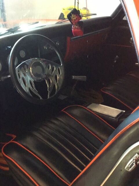 1969 Chevrolet El Camino L48 - photo 3