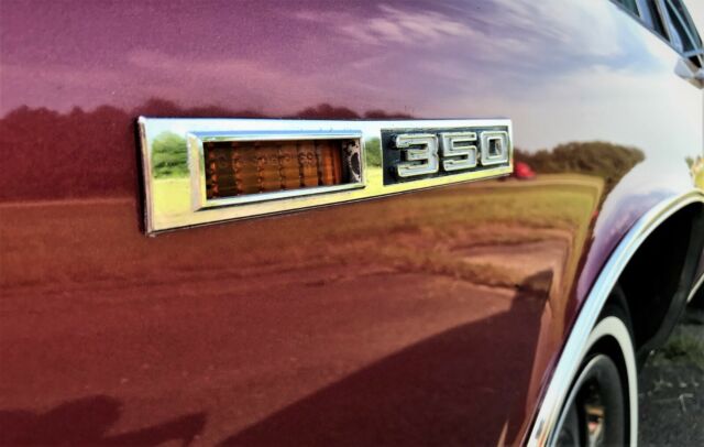 1969 Chevrolet El Camino L48 - photo 4