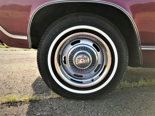 1969 Chevrolet El Camino L48 - photo 5