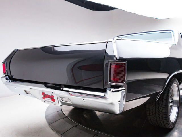 1969 Chevrolet El Camino -- - photo 2