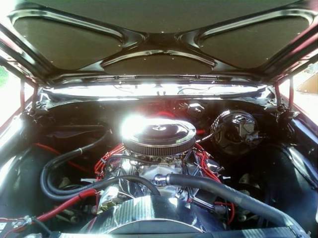1969 Chevrolet El Camino Base Standard Cab Pickup 2-Door - photo 2