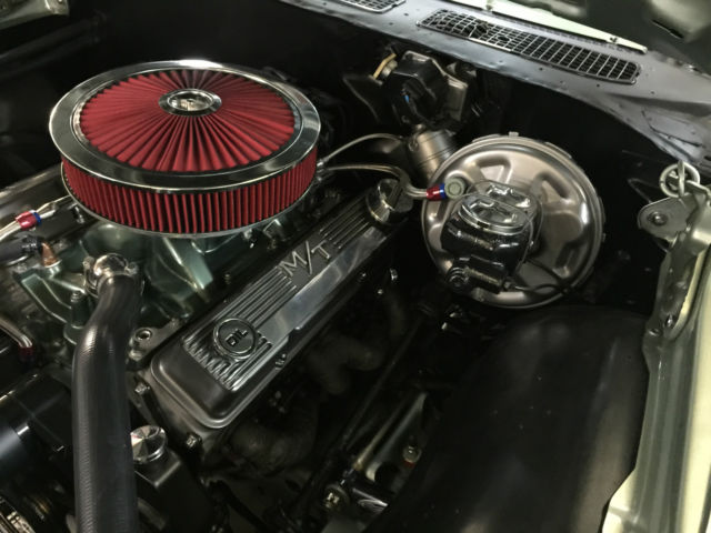 1969 Chevrolet El Camino - photo 10