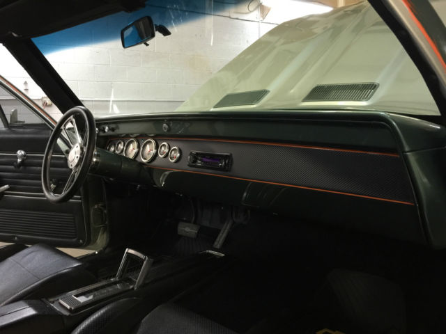 1969 Chevrolet El Camino - photo 11