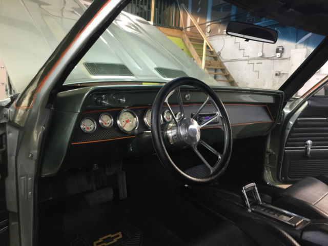 1969 Chevrolet El Camino - photo 12