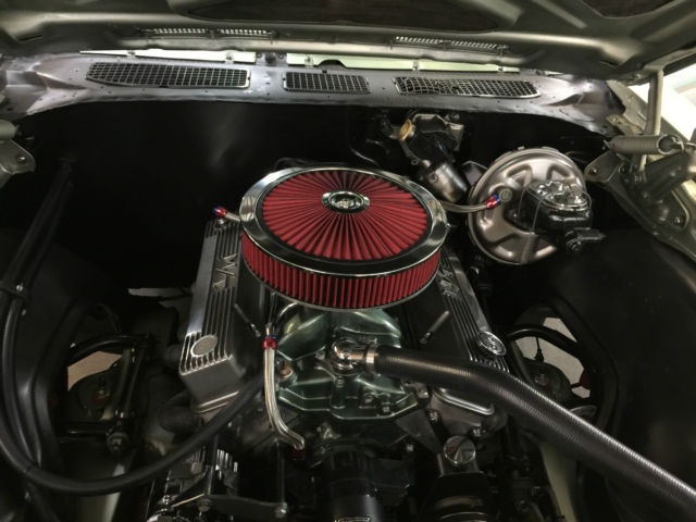 1969 Chevrolet El Camino - photo 8