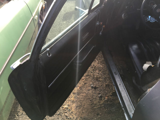 1969 Chevrolet El Camino Base Standard Cab Pickup 2-Door - photo 5