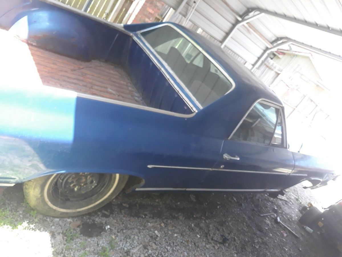 1969 Chevrolet El Camino - photo 4