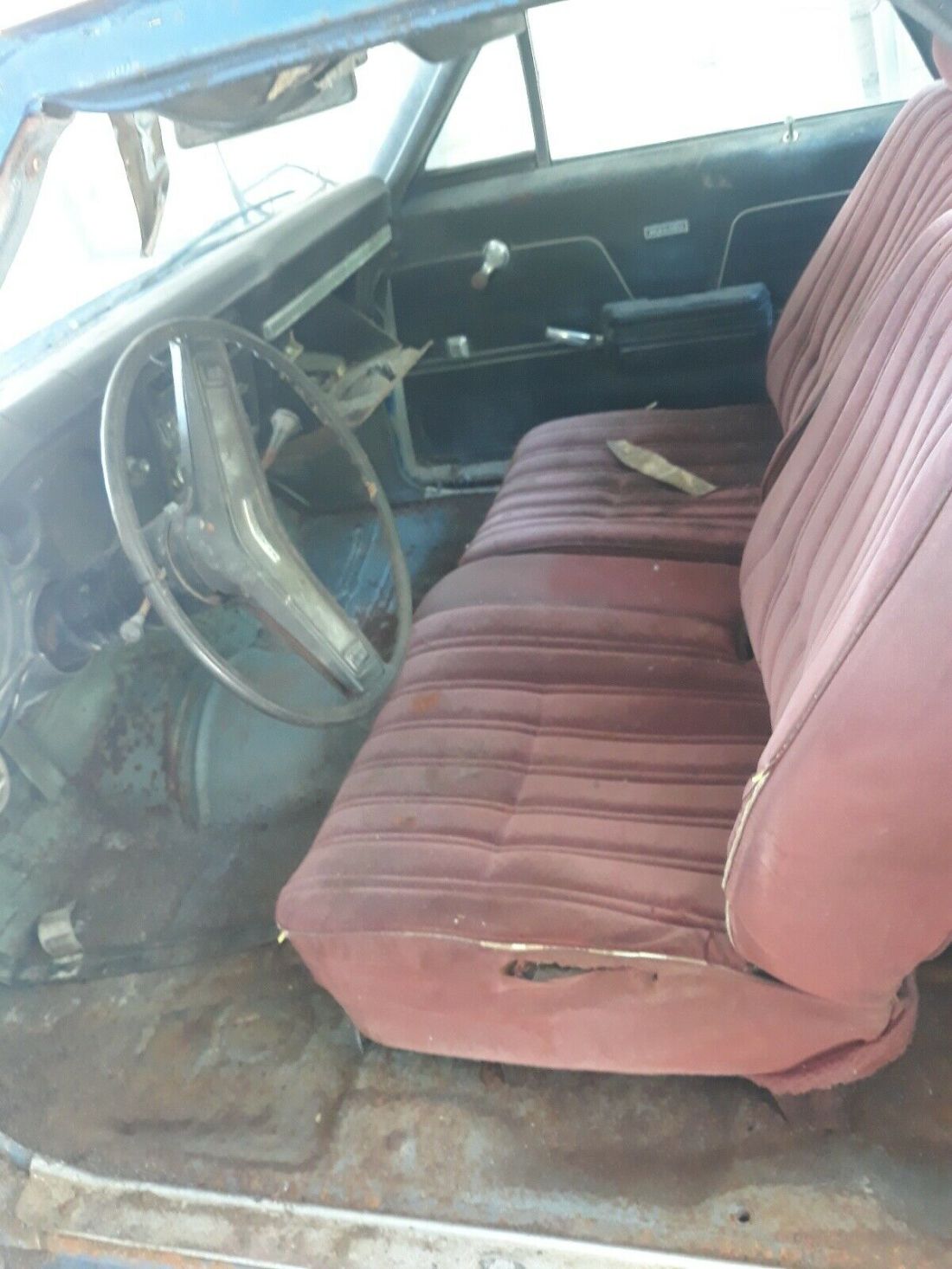 1969 Chevrolet El Camino - photo 6