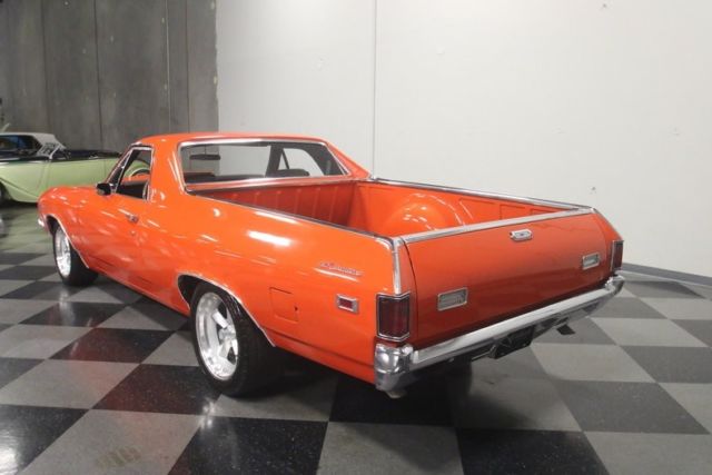 1969 Chevrolet El Camino -- - photo 10