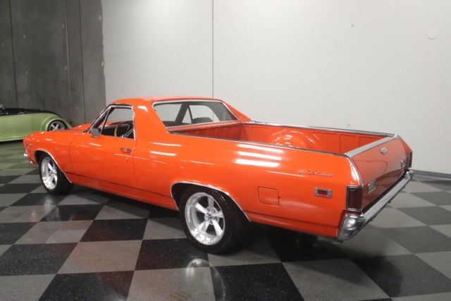 1969 Chevrolet El Camino -- - photo 9