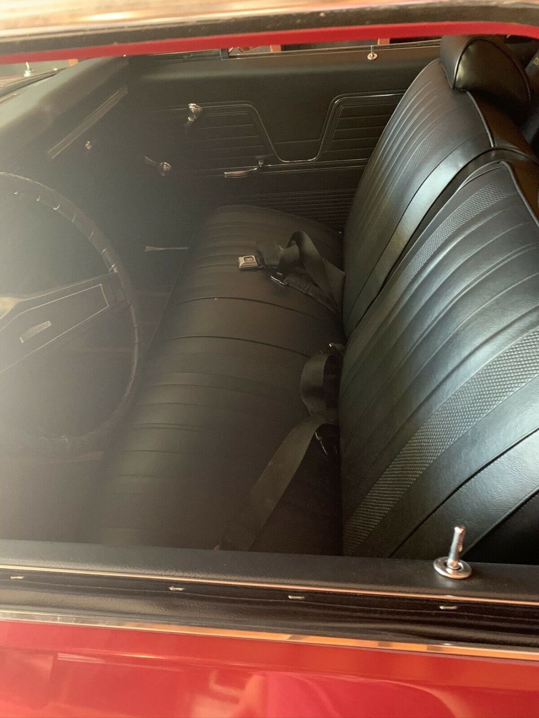 1969 Chevrolet El Camino Base - photo 7