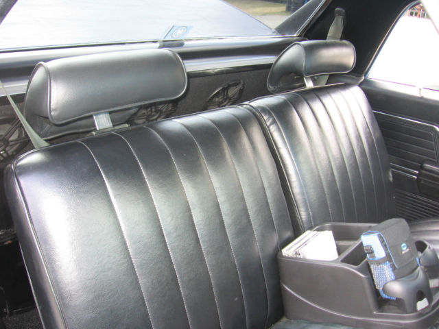 1969 Chevrolet El Camino - photo 12