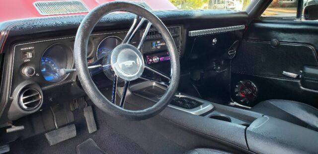 1969 Chevrolet El Camino SS - photo 5