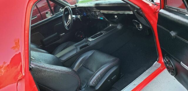 1969 Chevrolet El Camino SS - photo 9