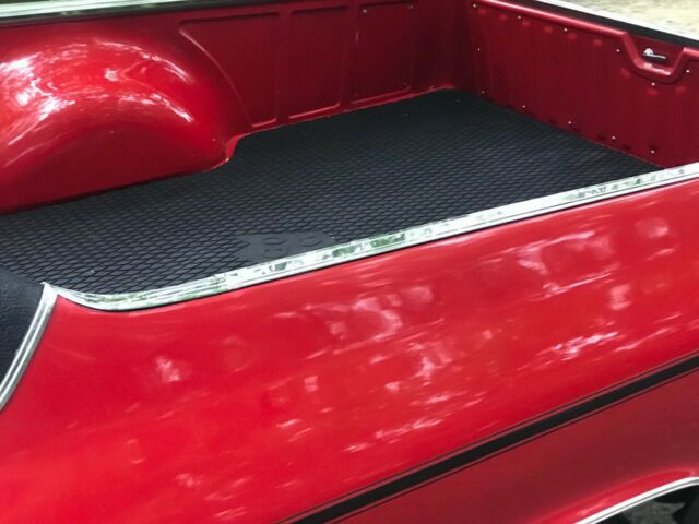 1969 Chevrolet El Camino SS - photo 3