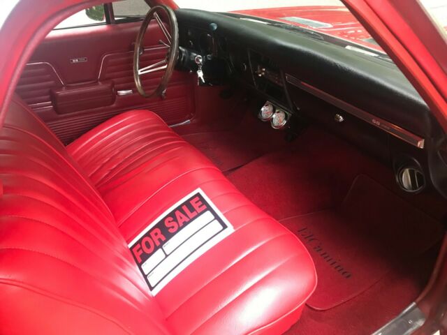 1969 Chevrolet El Camino SS - photo 6