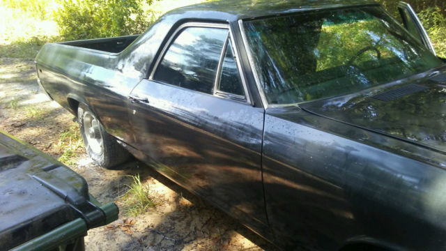 1969 Chevrolet El Camino - photo 5