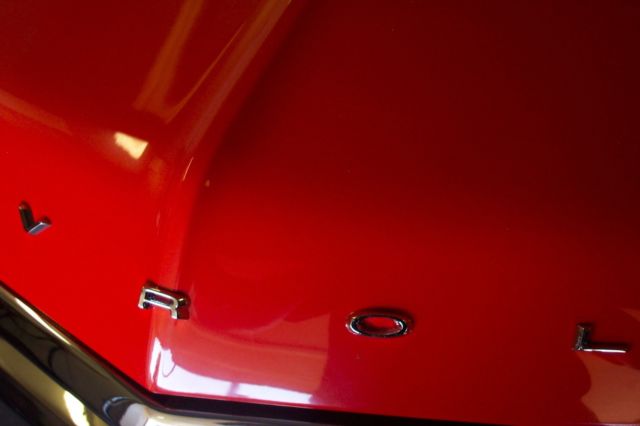 1969 Chevrolet Biscayne - photo 12
