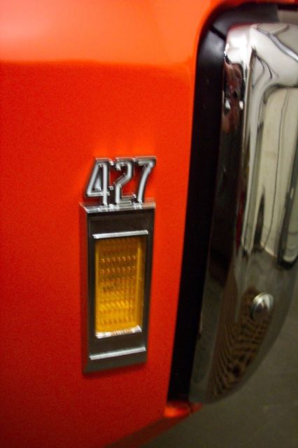1969 Chevrolet Biscayne - photo 2