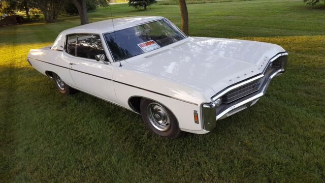 1969 Chevrolet Impala - photo 2