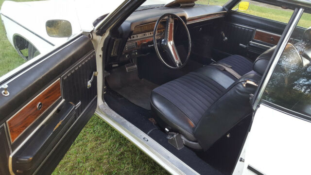 1969 Chevrolet Impala - photo 5