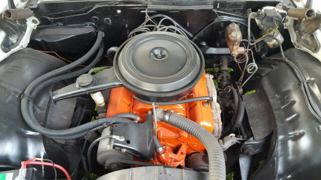 1969 Chevrolet Impala - photo 6