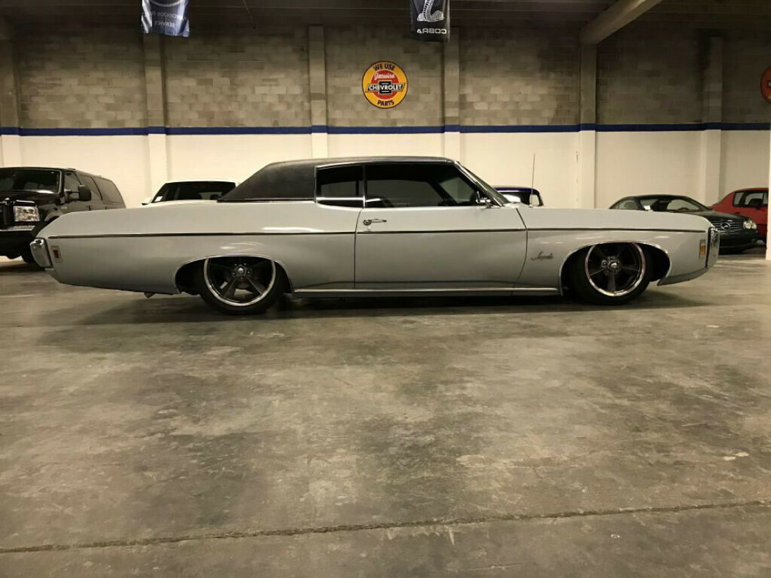 1969 Chevrolet Impala - photo 10