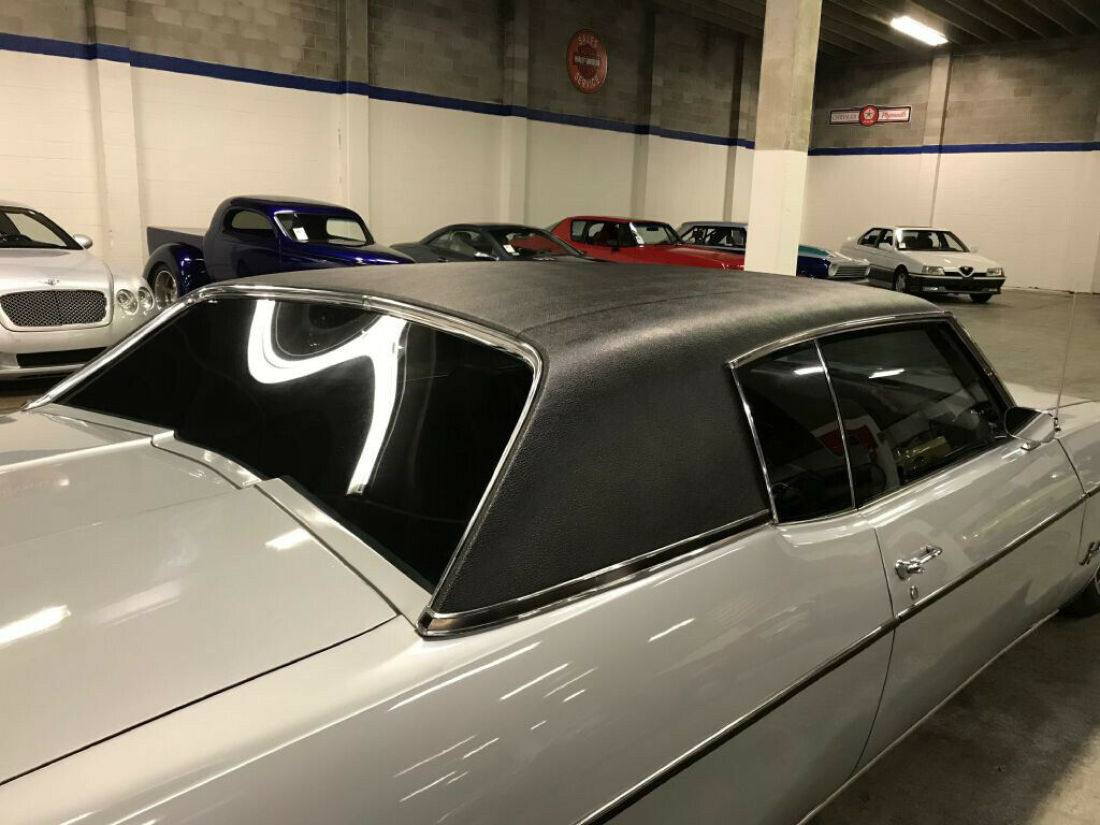 1969 Chevrolet Impala - photo 13