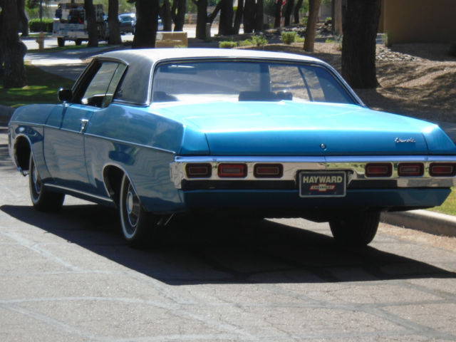 1969 Chevrolet Impala - photo 5