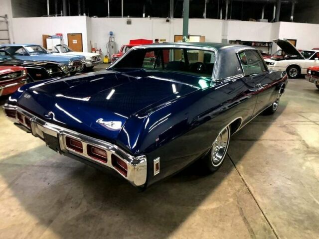 1969 Chevrolet Impala Custom - photo 9