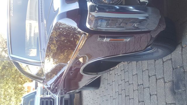 1969 Chevrolet Impala Custom - photo 11